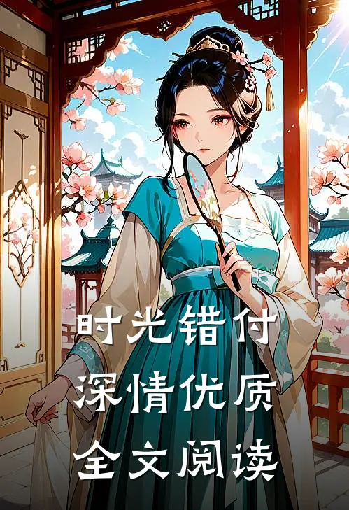 时光错付深情优质全文阅读