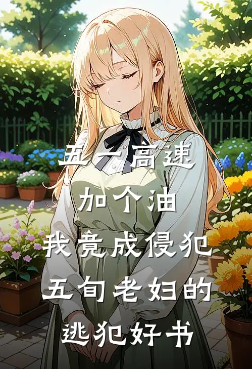 五一高速加个油，我竟成侵犯五旬老妇的逃犯好书