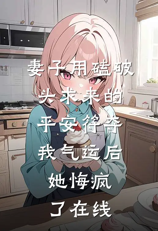 妻子用磕破头求来的平安符夺我气运后，她悔疯了在线