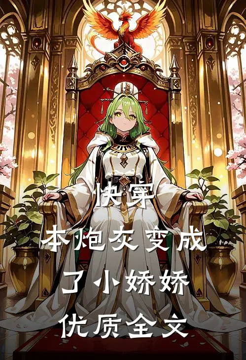 快穿：本炮灰变成了小娇娇优质全文