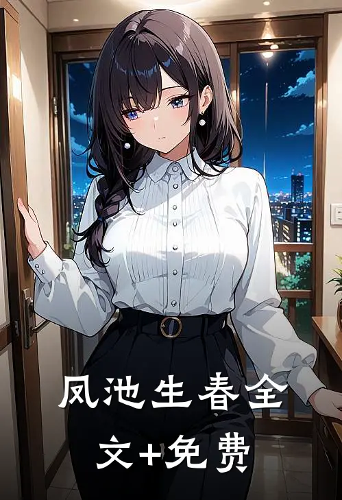 凤池生春全文+免费