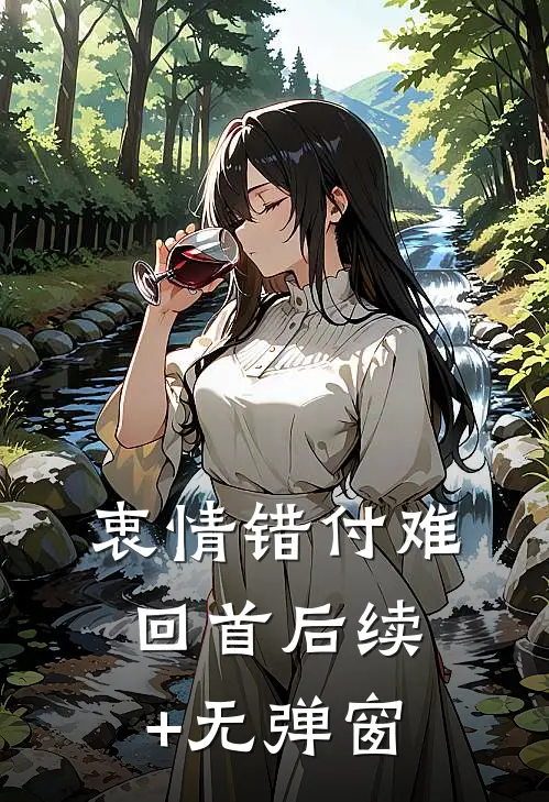 衷情错付难回首后续+无弹窗