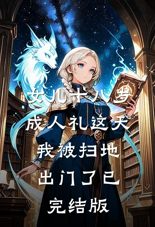 女儿十八岁成人礼这天，我被扫地出门了已完结版