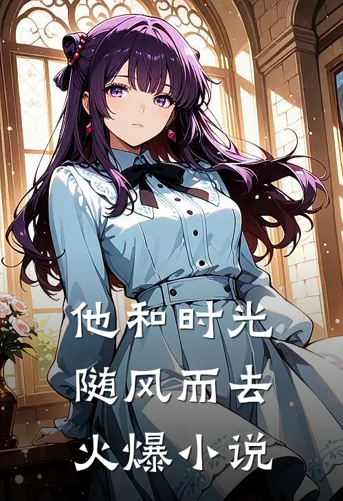 他和时光随风而去火爆小说