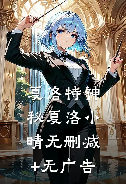 夏洛特神秘夏洛小晴无删减+无广告