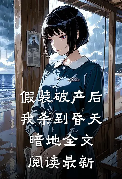 假装破产后，我杀到昏天暗地全文阅读最新