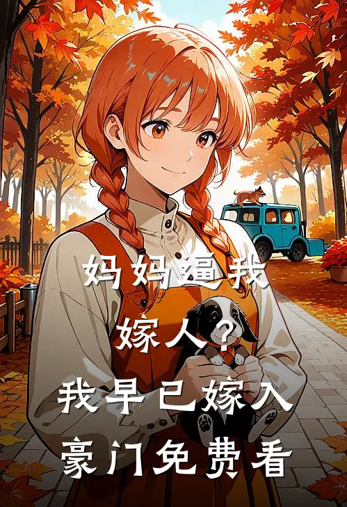 妈妈逼我嫁人？我早已嫁入豪门免费看