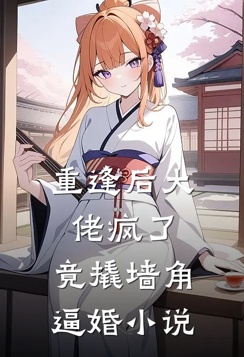 重逢后大佬疯了，竟撬墙角逼婚小说
