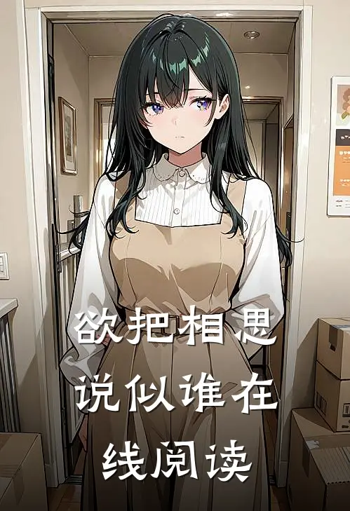 欲把相思说似谁在线阅读