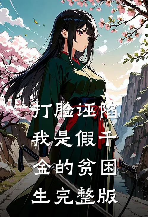 打脸诬陷我是假千金的贫困生完整版