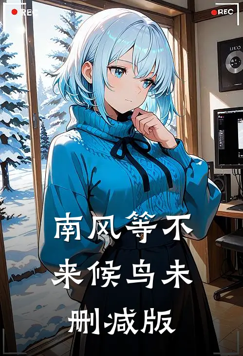 南风等不来候鸟未删减版