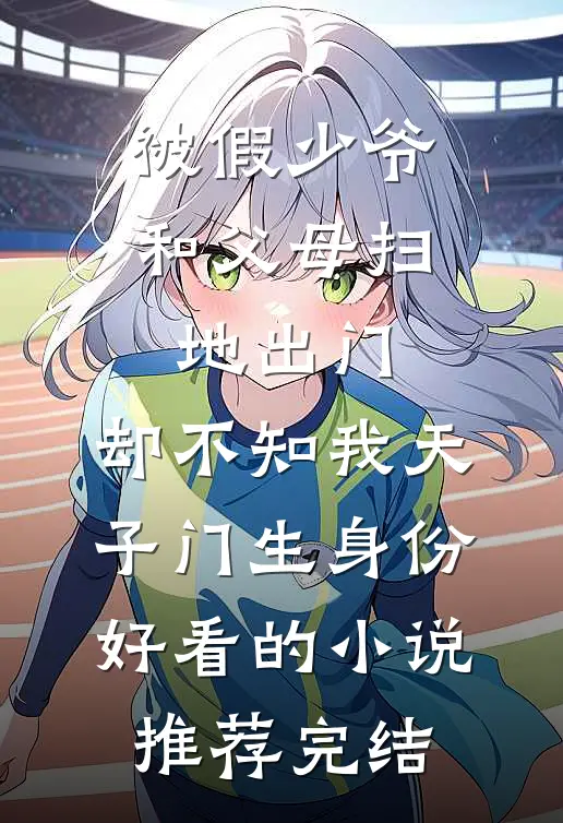 被假少爷和父母扫地出门，却不知我天子门生身份好看的小说推荐完结