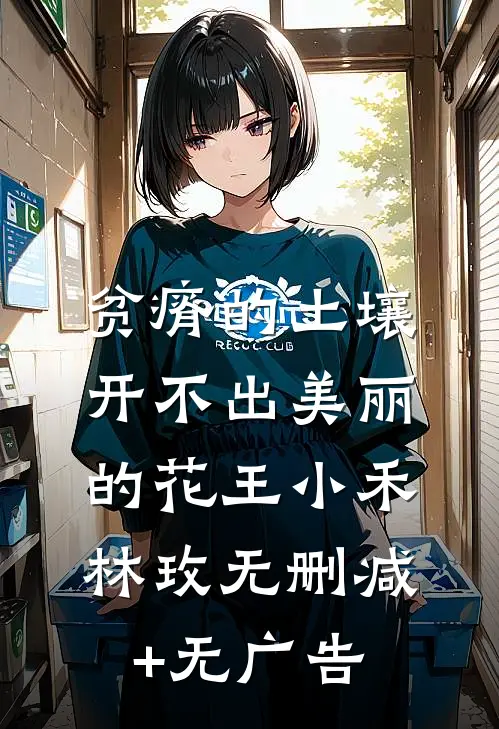 贫瘠的土壤开不出美丽的花王小禾林玫无删减+无广告