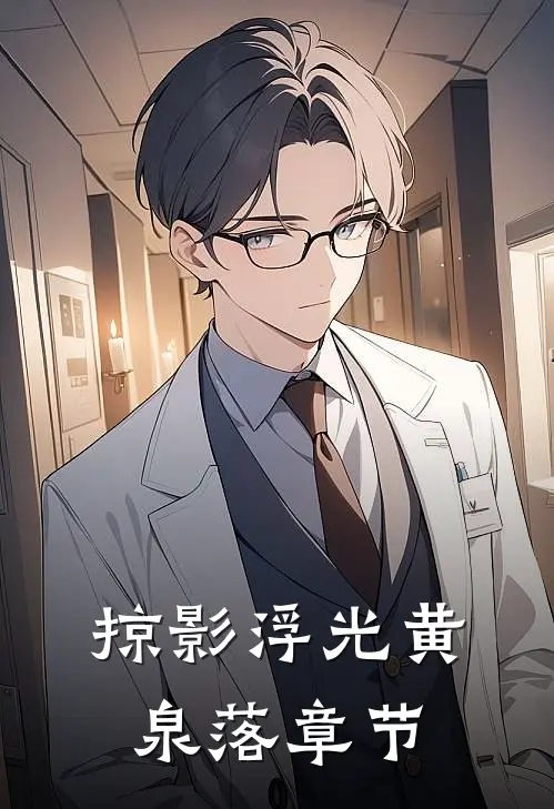 掠影浮光黄泉落章节
