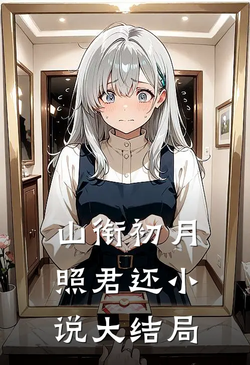 山衔初月照君还小说大结局