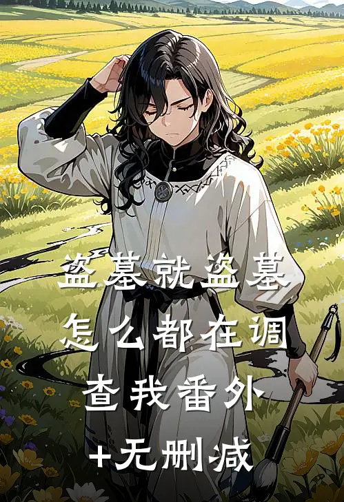 盗墓就盗墓，怎么都在调查我番外+无删减