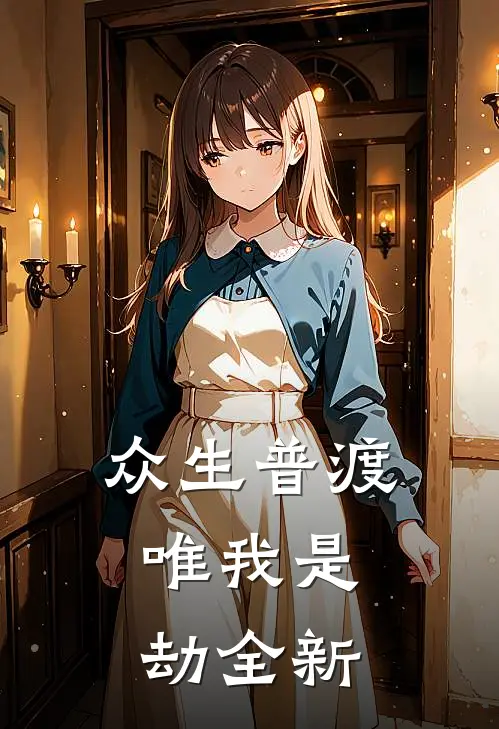 众生普渡，唯我是劫全新
