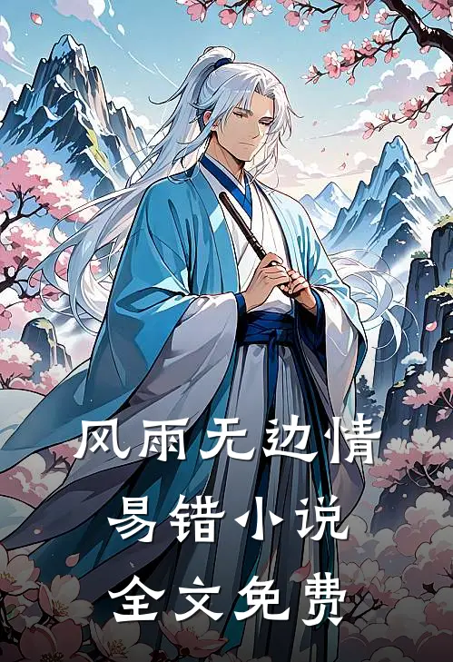 风雨无边情易错小说全文免费