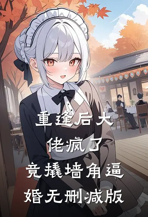 重逢后大佬疯了，竟撬墙角逼婚无删减版