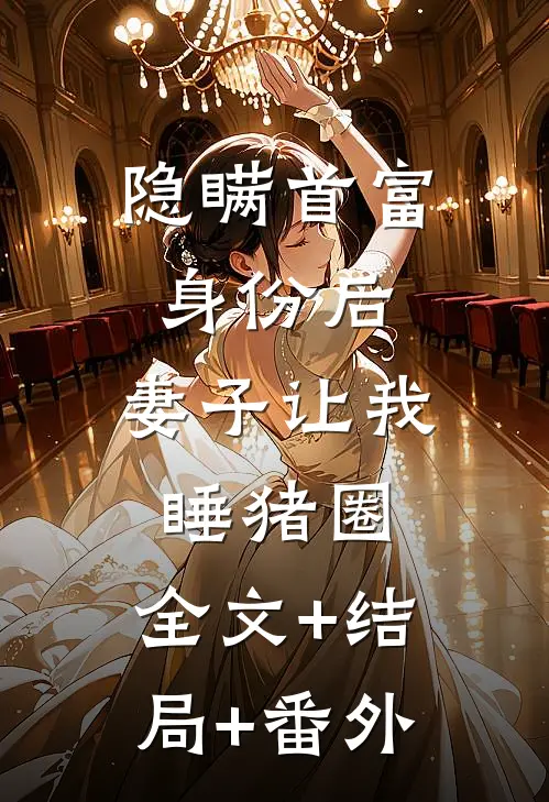 隐瞒首富身份后，妻子让我睡猪圈:全文+结局+番外