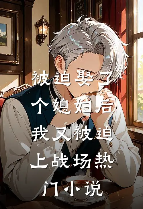 被迫娶了个媳妇后，我又被迫上战场热门小说
