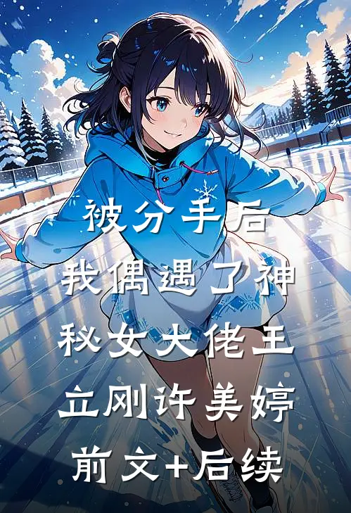 被分手后，我偶遇了神秘女大佬王立刚许美婷:前文+后续
