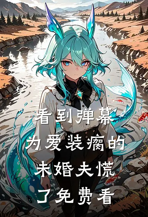 看到弹幕，为爱装瘸的未婚夫慌了免费看