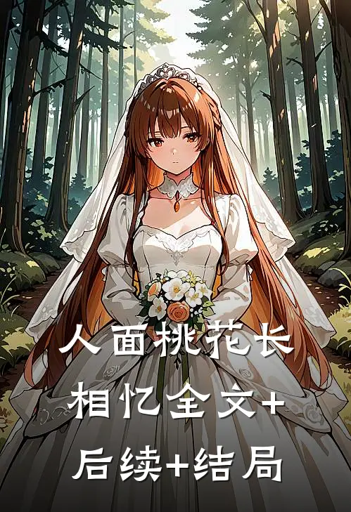 人面桃花长相忆全文+后续+结局