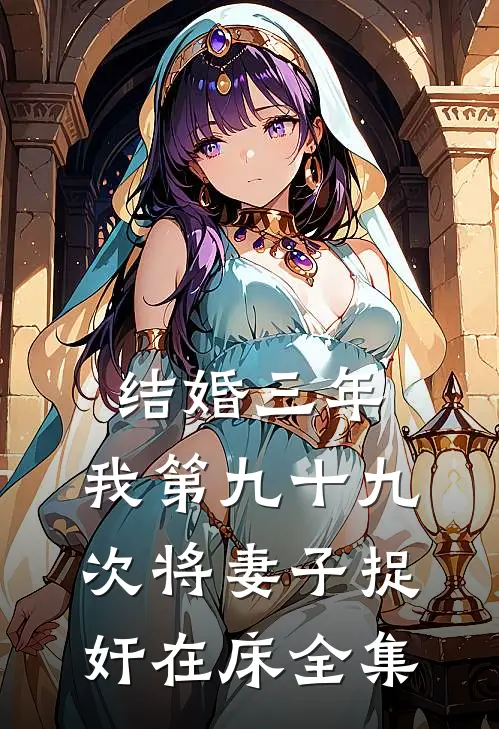 结婚三年，我第九十九次将妻子捉奸在床全集