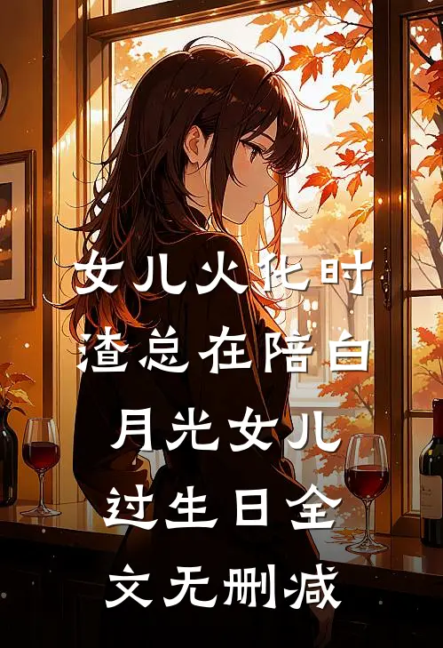 女儿火化时，渣总在陪白月光女儿过生日全文无删减