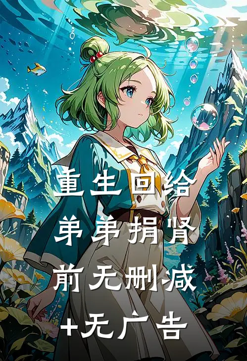 重生回给弟弟捐肾前无删减+无广告