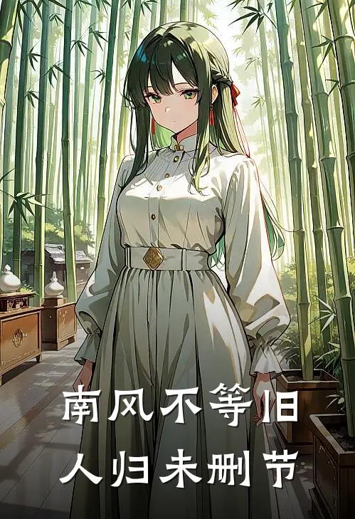 南风不等旧人归未删节
