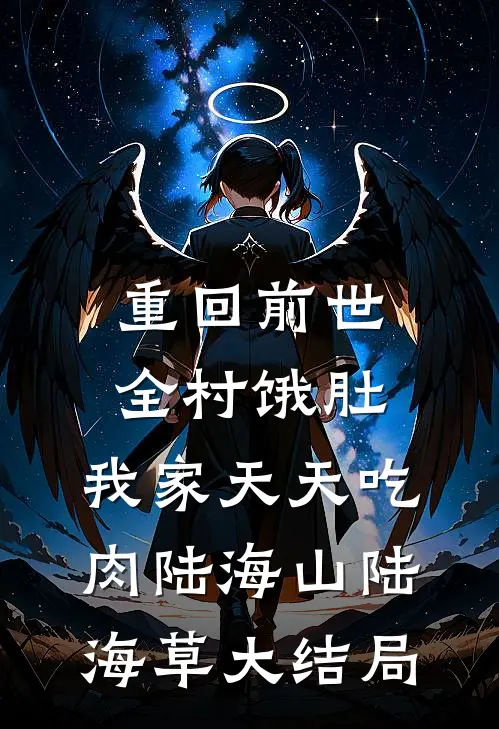 重回前世：全村饿肚，我家天天吃肉陆海山陆海草大结局