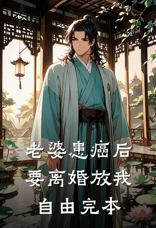 老婆患癌后，要离婚放我自由完本