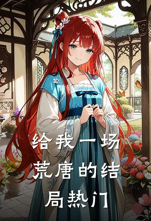 给我一场荒唐的结局热门