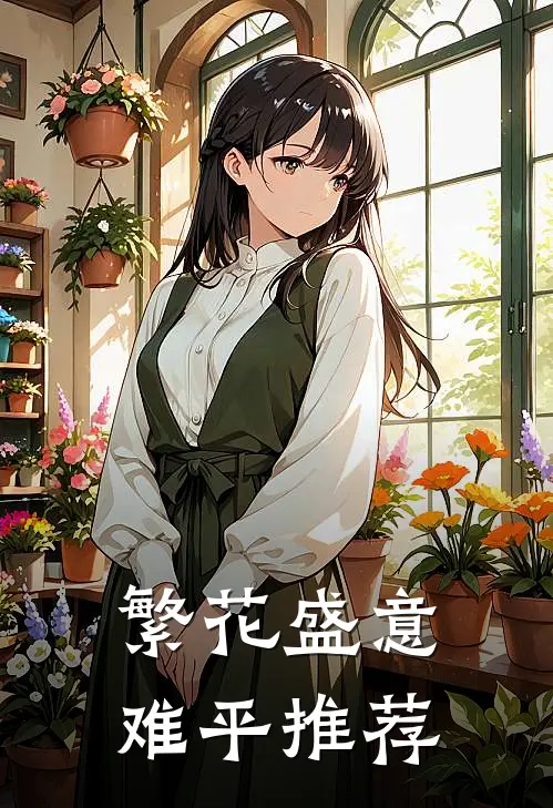 繁花盛意难平推荐