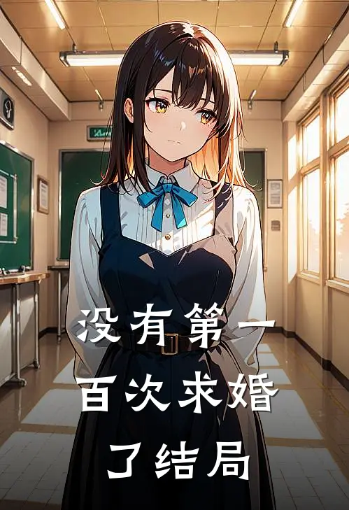 没有第一百次求婚了结局