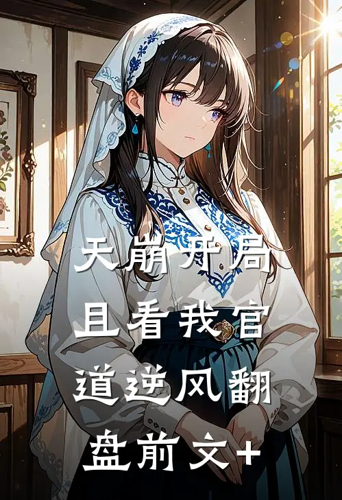 天崩开局：且看我官道逆风翻盘前文+