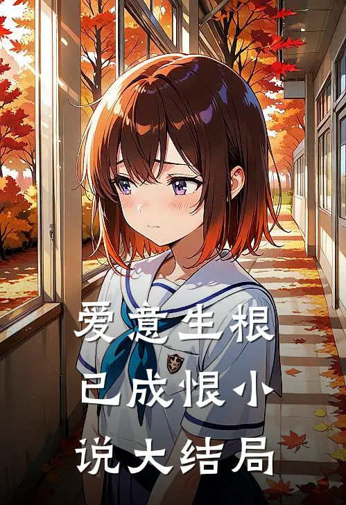 爱意生根已成恨小说大结局