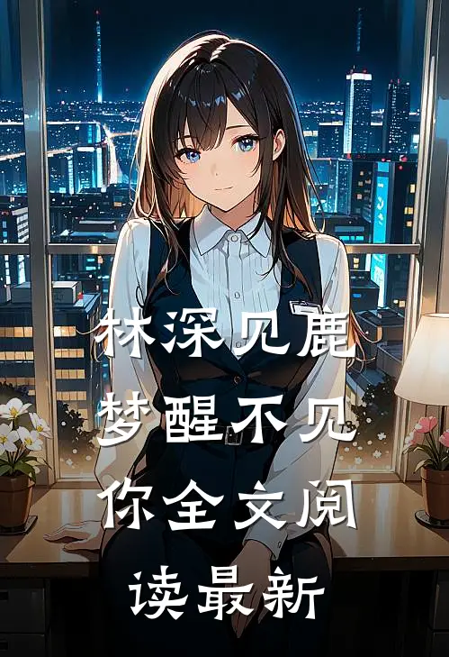 林深见鹿，梦醒不见你全文阅读最新