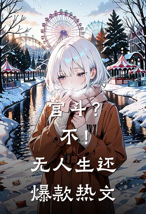 宫斗？不！无人生还爆款热文