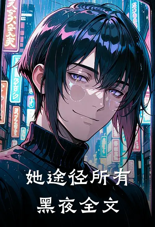 她途径所有黑夜全文