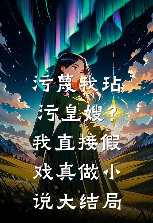 污蔑我玷污皇嫂？我直接假戏真做小说大结局