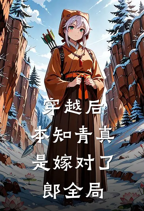 穿越后，本知青真是嫁对了郎全局