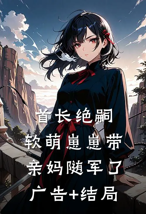 首长绝嗣，软萌崽崽带亲妈随军了广告+结局
