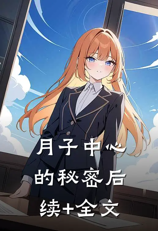 月子中心的秘密后续+全文