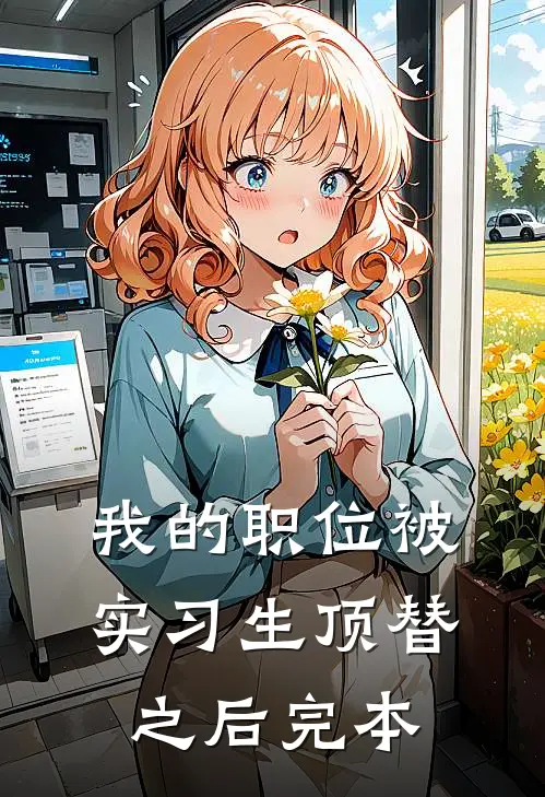 我的职位被实习生顶替之后完本