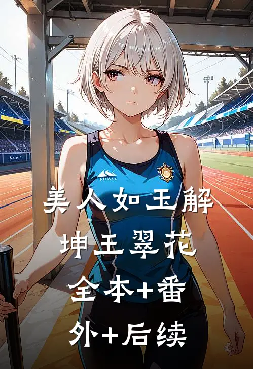 美人如玉解坤王翠花全本+番外+后续