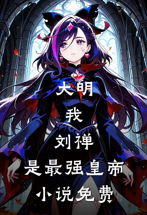 大明：我，刘禅，是最强皇帝小说免费