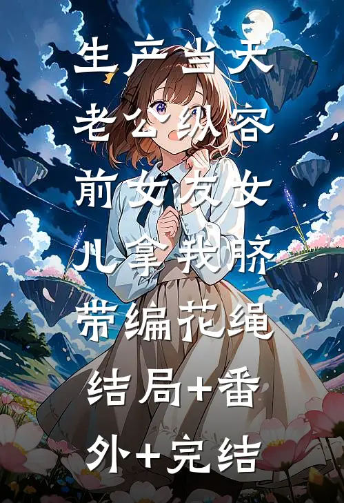 生产当天，老公纵容前女友女儿拿我脐带编花绳:结局+番外+完结